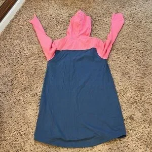 Vineyard Vines Tops Womens Vineyard Vines Hoodie Tee Cover Up